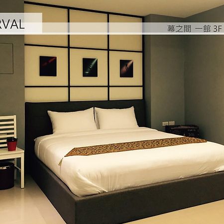 Apartamento Interval Wujie Exterior foto