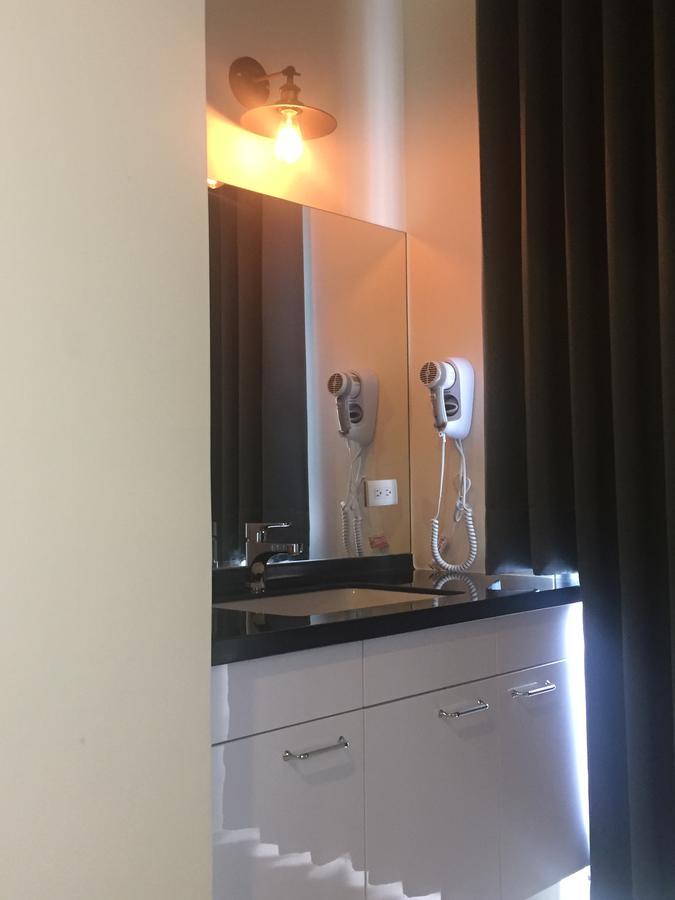 Apartamento Interval Wujie Exterior foto