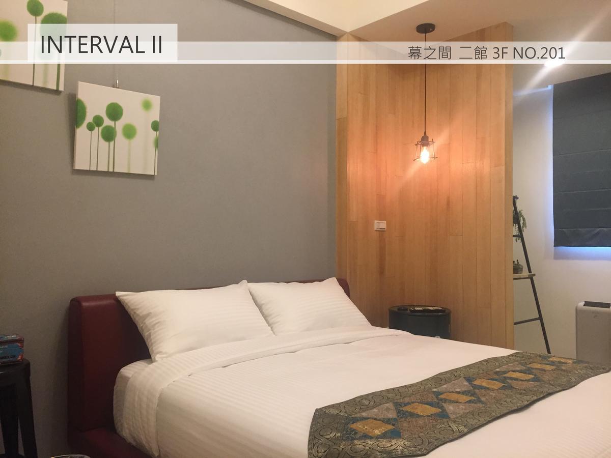 Apartamento Interval Wujie Exterior foto