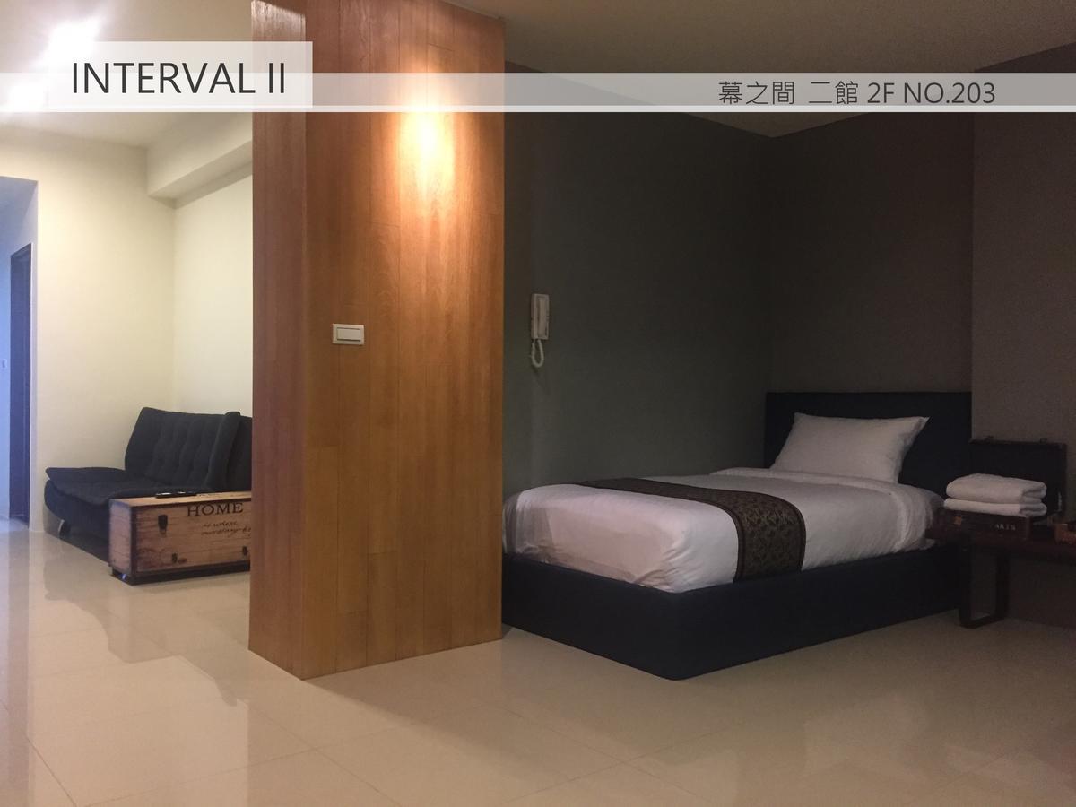 Apartamento Interval Wujie Exterior foto