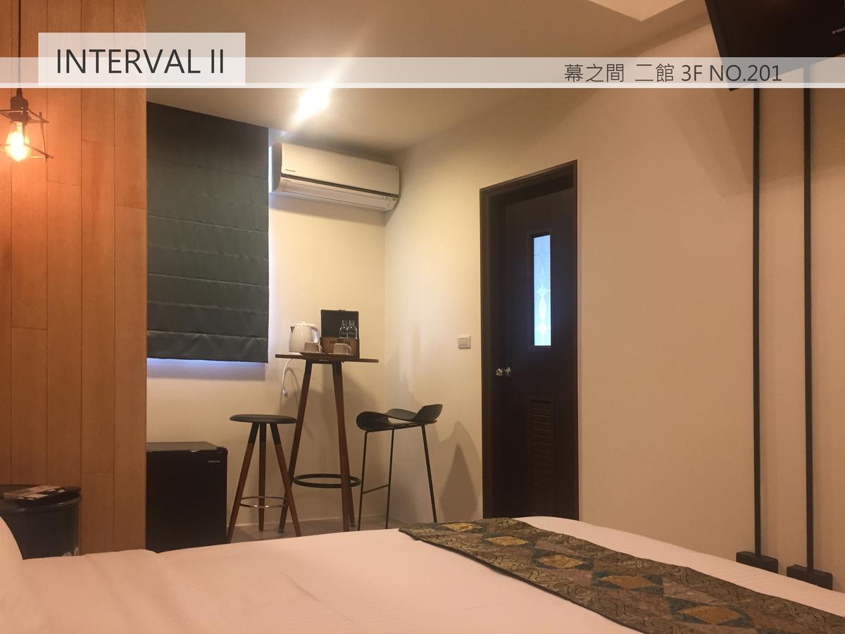 Apartamento Interval Wujie Exterior foto