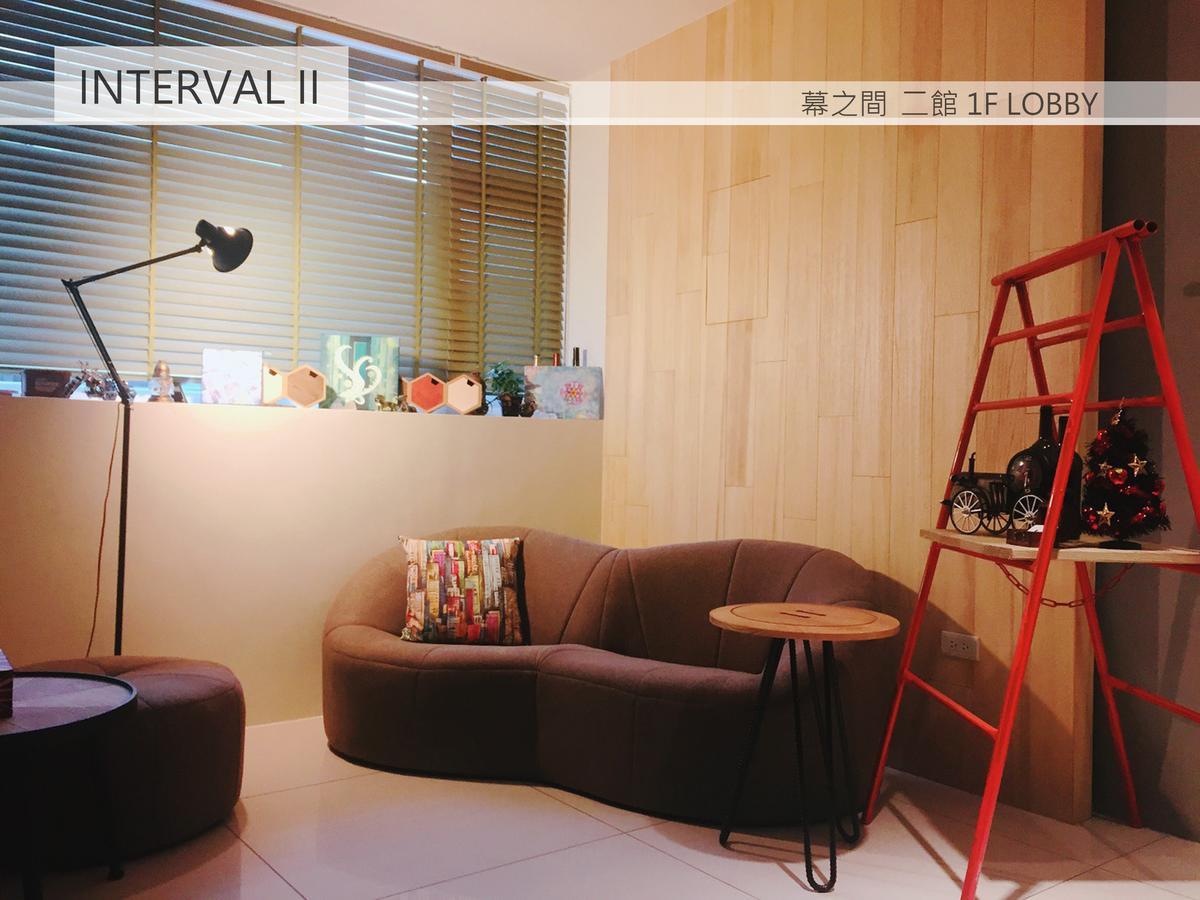 Apartamento Interval Wujie Exterior foto