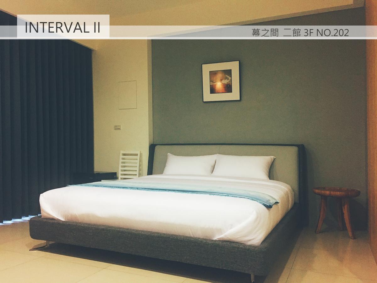 Apartamento Interval Wujie Exterior foto
