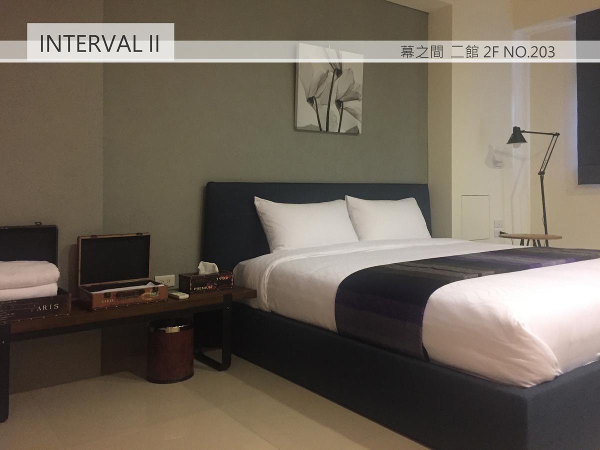 Apartamento Interval Wujie Exterior foto