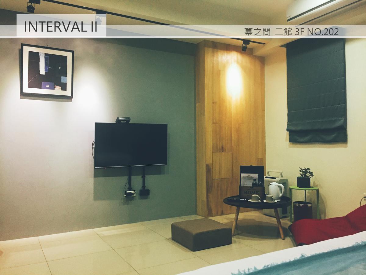 Apartamento Interval Wujie Exterior foto