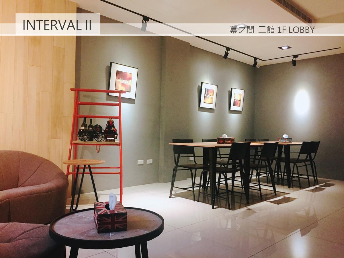 Apartamento Interval Wujie Exterior foto
