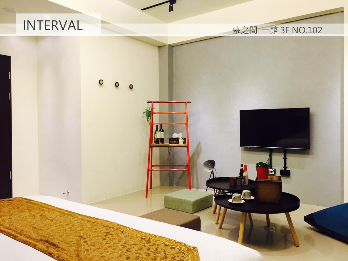 Apartamento Interval Wujie Exterior foto