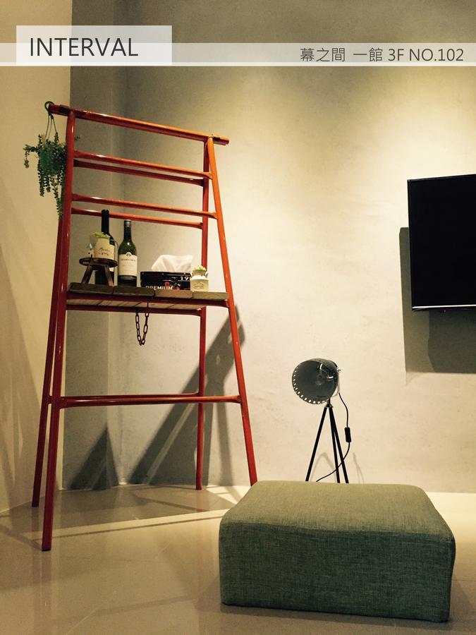 Apartamento Interval Wujie Exterior foto