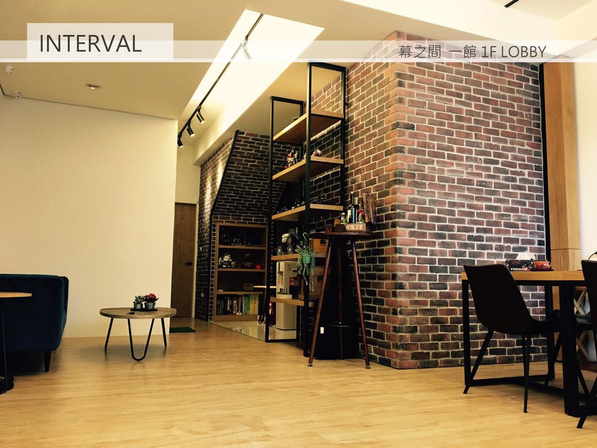 Apartamento Interval Wujie Exterior foto